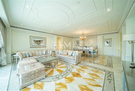 palazzo versace for sale|More.